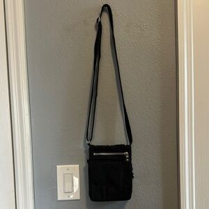 Kipling Black Crossbody Bag
